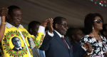 Robert Mugabe renuncia a la presidencia de Zimbabue, luego de 37 años en el poder: Crisis política, sucesión presidencial y nuevo gobierno